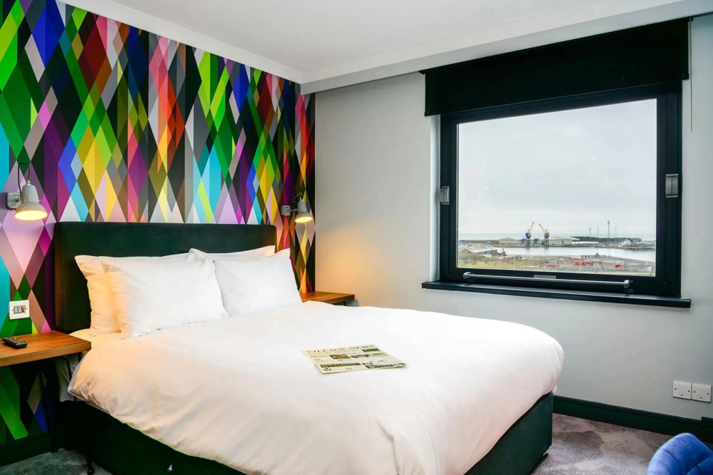 De Vere Village Swansea