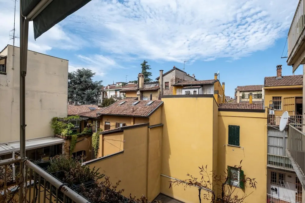 Belmeloro nel Cuore di Bologna by Wonderful Italy