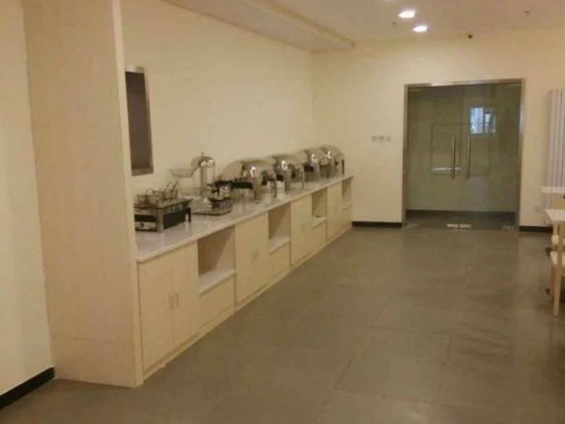 Hanting Express Beijing Shilibaohuatang