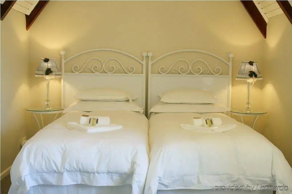 Dark Chocolate Guest House