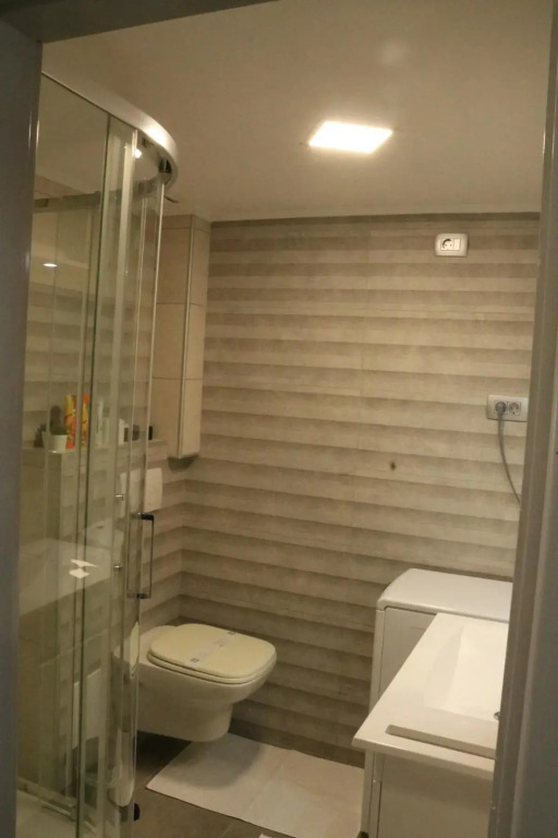 Studio apartman Chiara