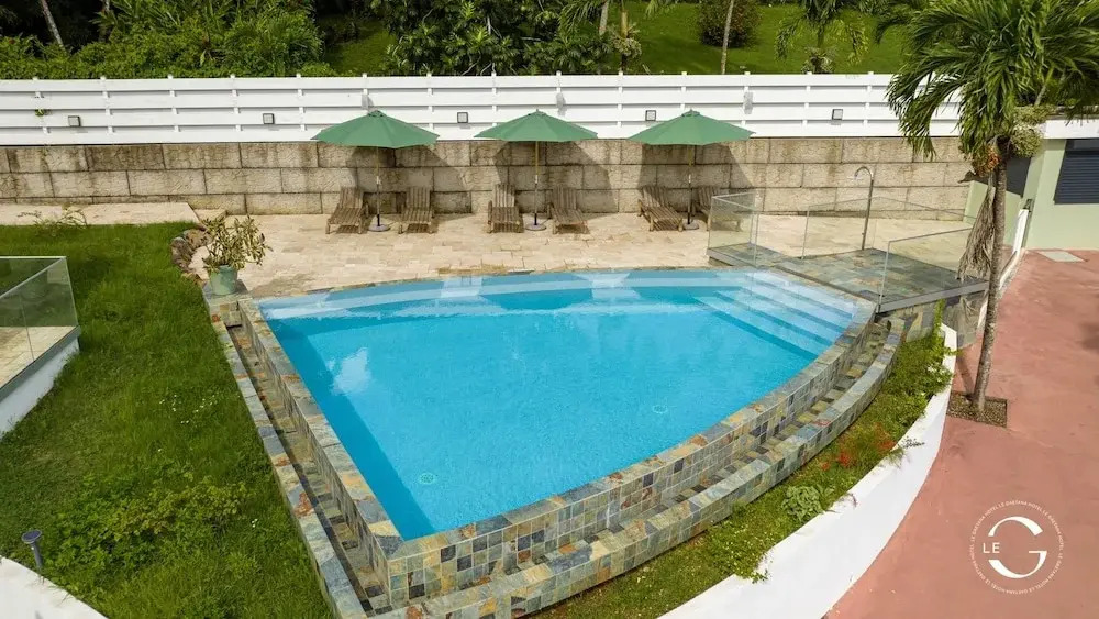 Le Gaetana Hotel
