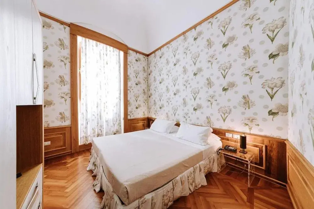 Santa Rosa Relais