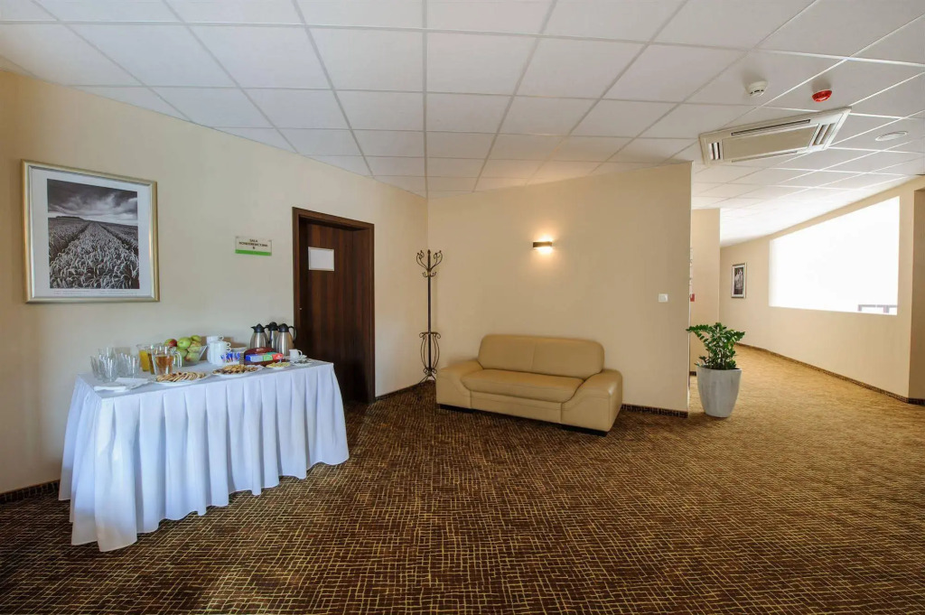 Hotel Trzebnica