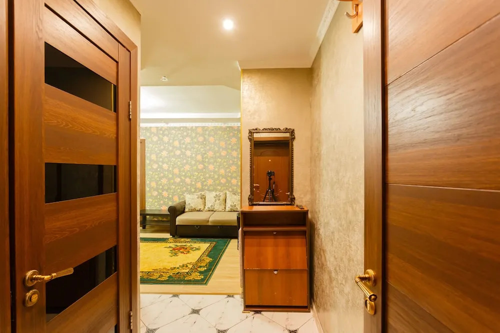 Brusnika Apartment Nagornaya Comfort