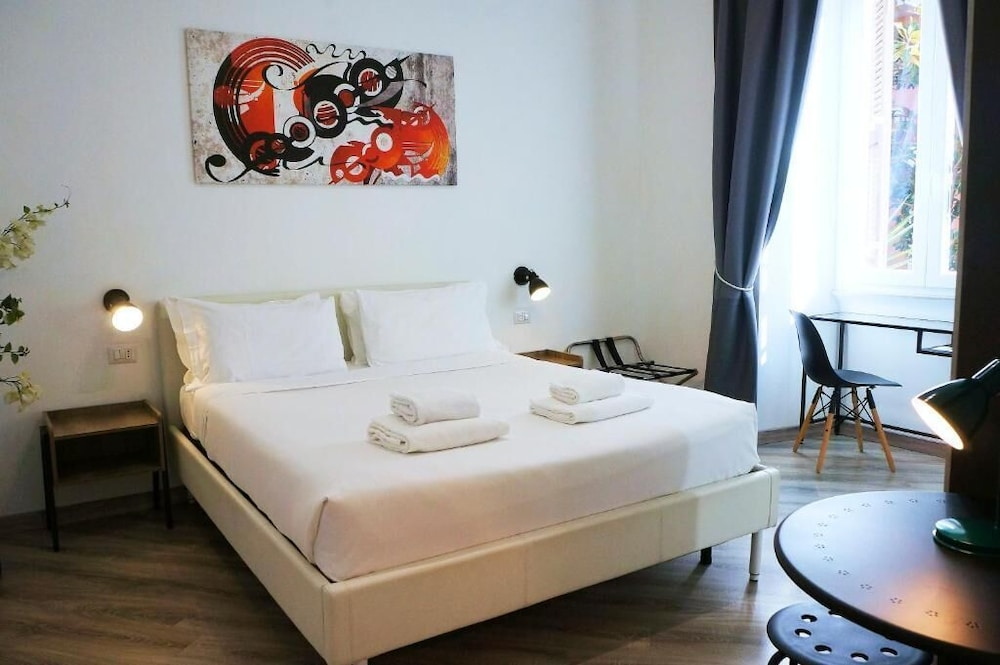 Vacanze Romane San Giovanni