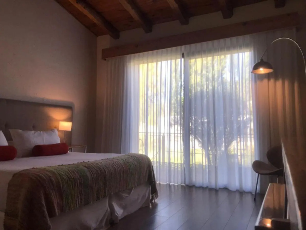 Posada del Blanco