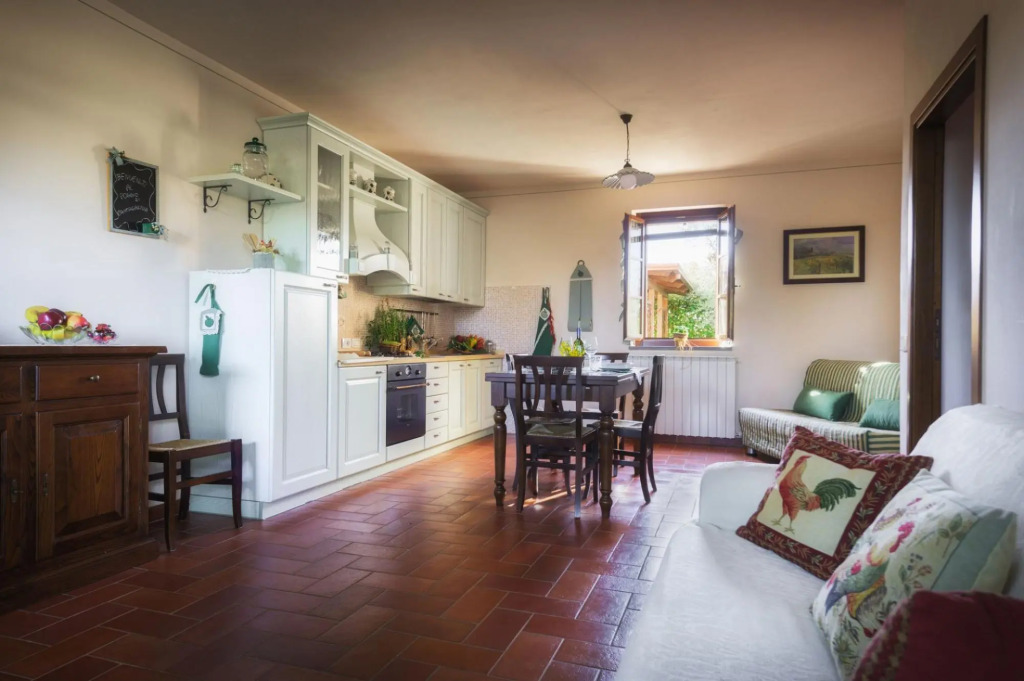Il Melocotogno, flat 4 pax in the Trasimeno area!-Il Melocotogno - Poggio di Cantagallina