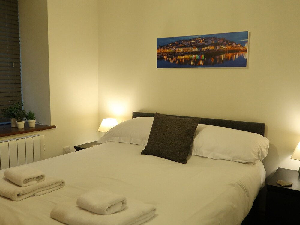 Rockfish Cottage