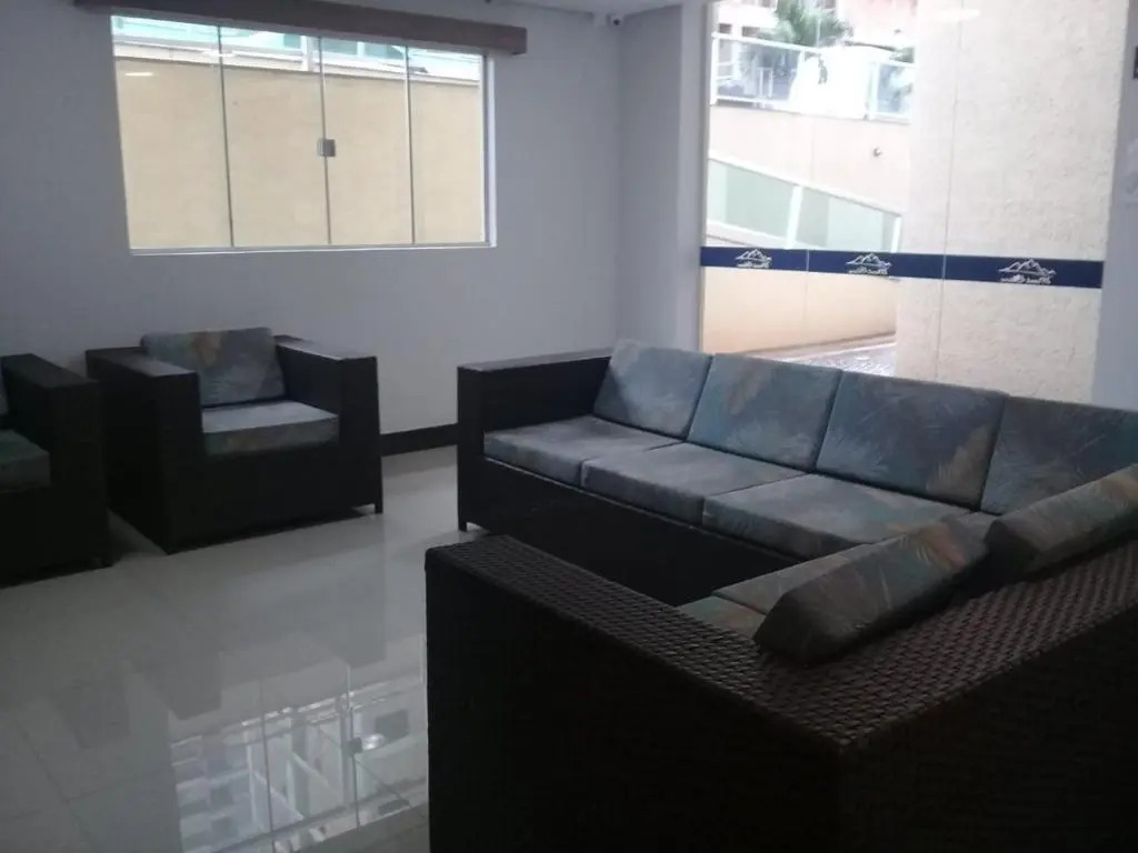 flat 208 Mont Blanc