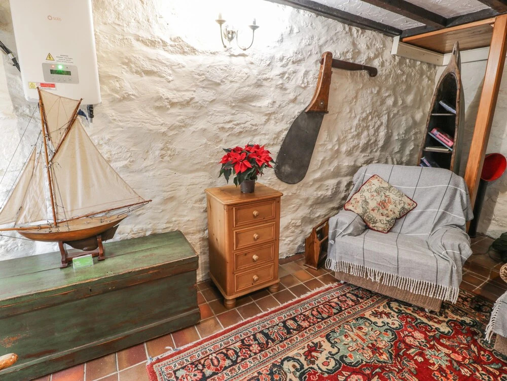 Crow's Nest Cottage