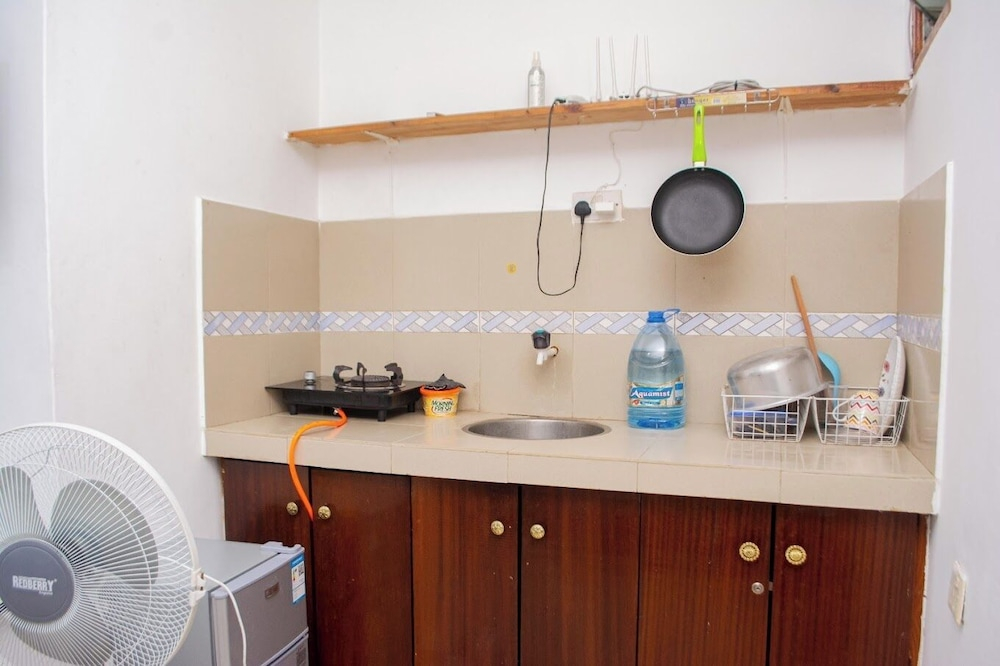Marve 408 Stylish Studio Apartment