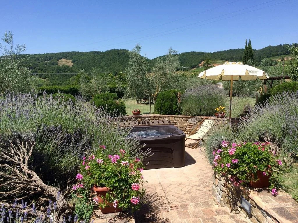 Agriturismo Piombaia
