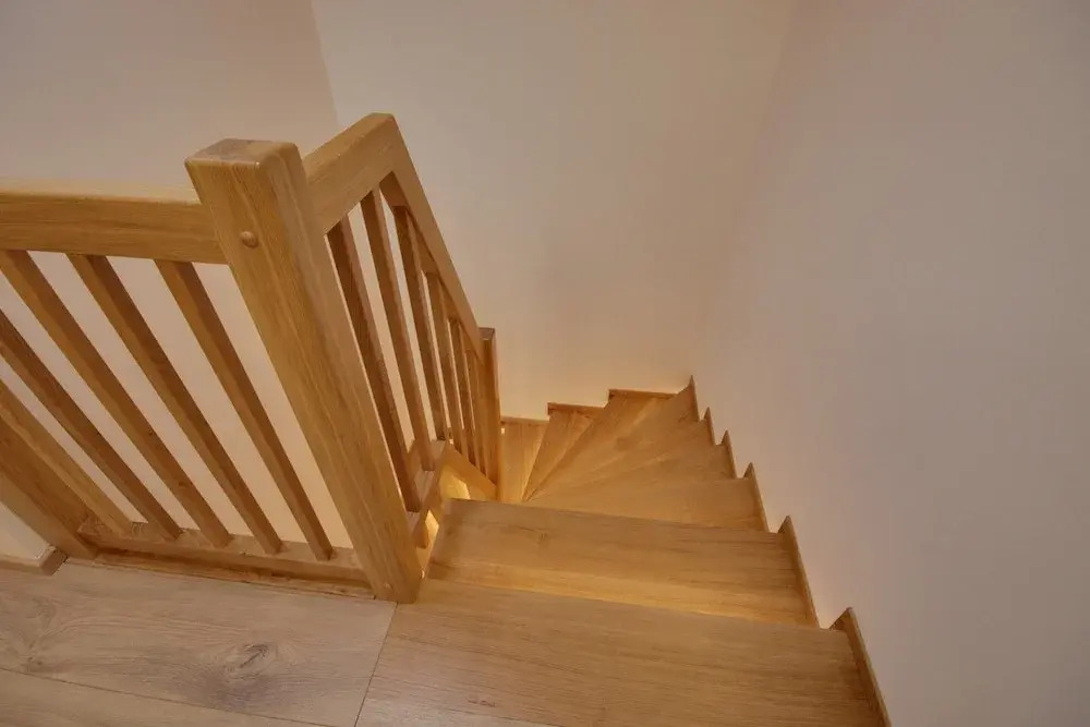 Child-friendly Villa in Bohemia