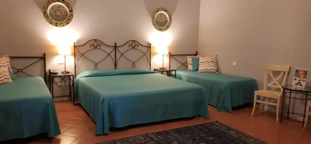 Etna Hotel