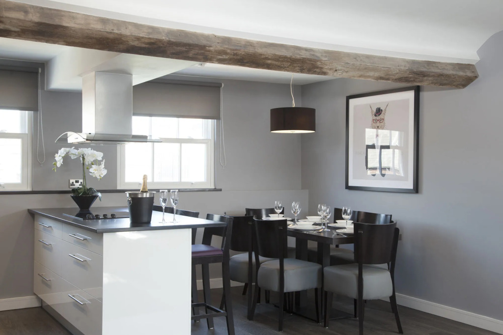 EPIC Apart Hotel, Duke Street, Central Liverpool Apartments Near Liverpool ONE