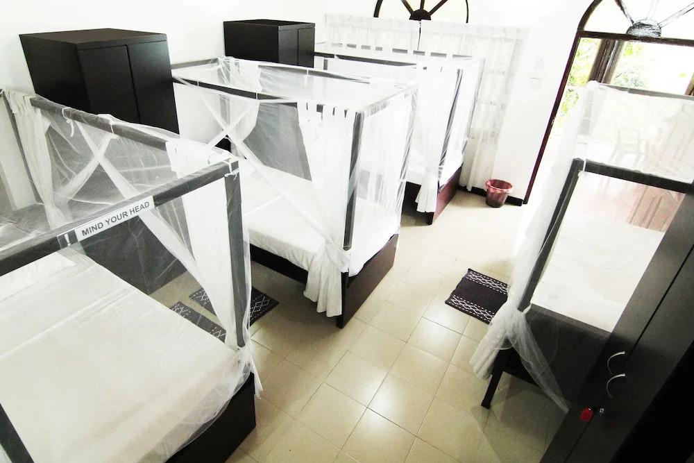 2in1 Kandy Hostel