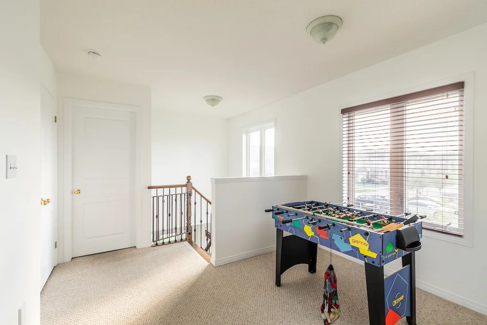 GLOBALSTAY. Luxury 3BR Townhomes with HOT TUB, Gym, BBQ