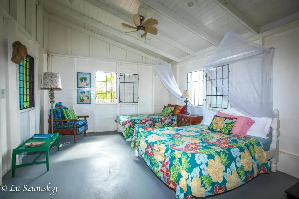 Veranda View Guesthouse