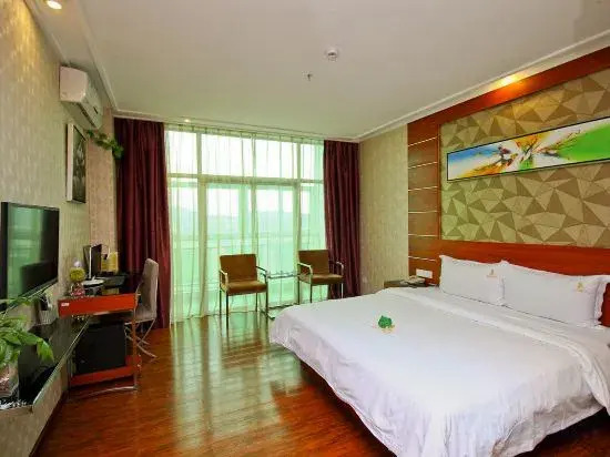 Xinbaosheng Hotel