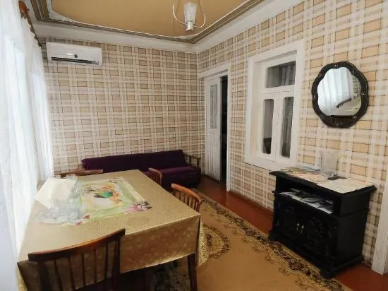 Guest House Darejani