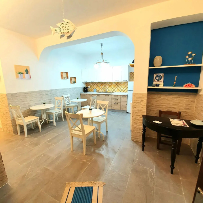 Alba Chiara B&B