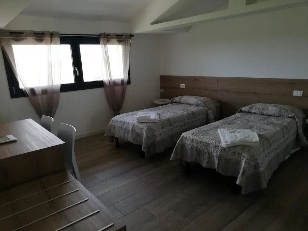 Hotel Agriturismo Al Luogo Del Giulio