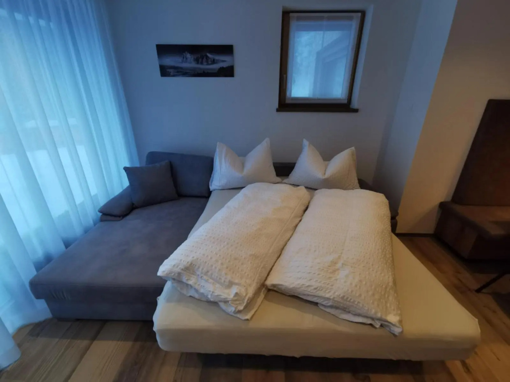 Appartements Vadret