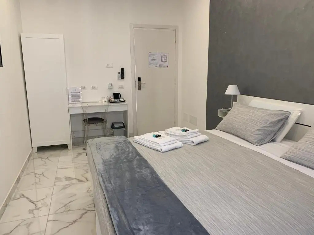Capitani Guest House