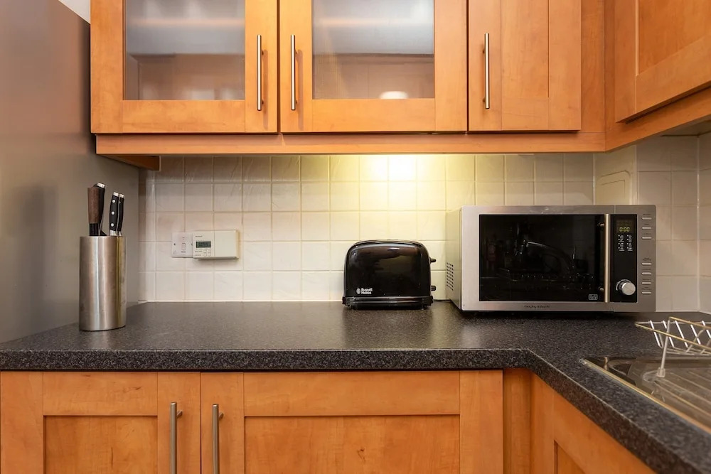 1 Bedroom Flat in South London