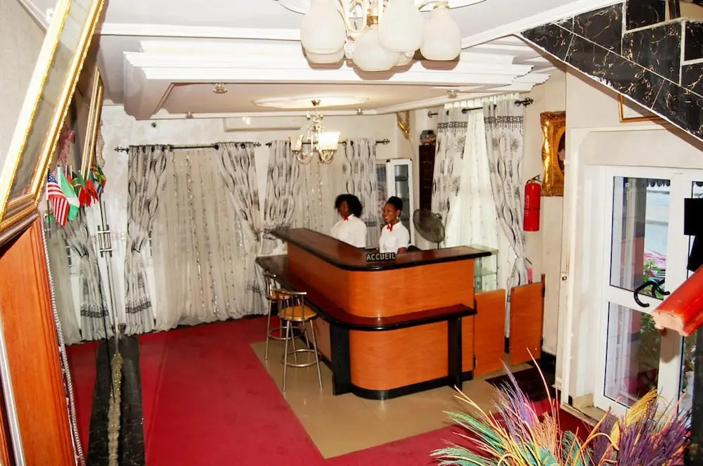 Hotel Paramondo