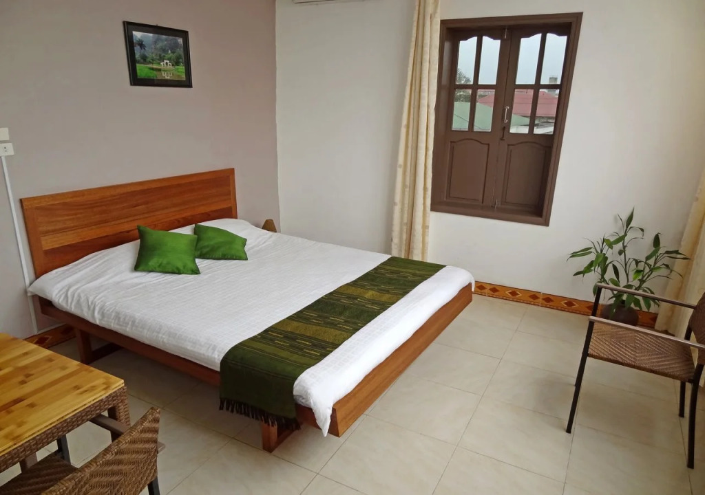 Kim Lien Guest House
