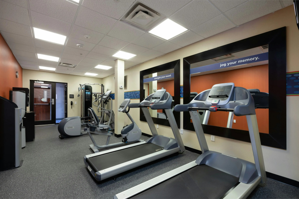 Hampton Inn Houston/Humble-Airport Area