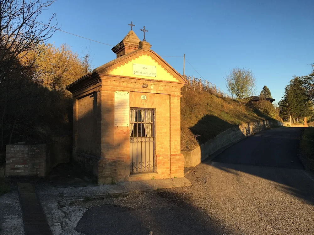 Agriturismo Relais "il Bricco"