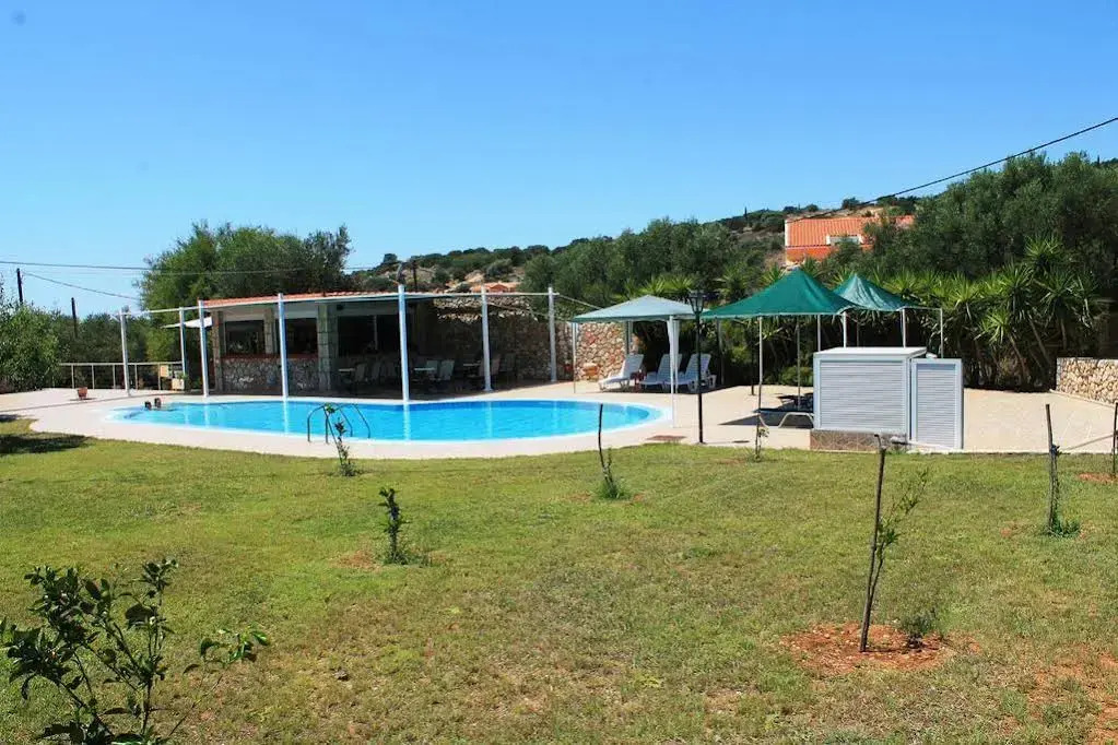 Stamatia Studios