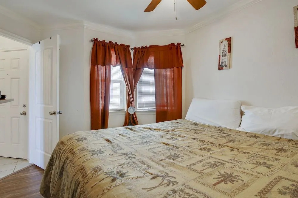 Seascape 2121 - 1 Br Condo