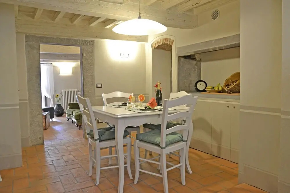 Appartamento Tommasi Fierli