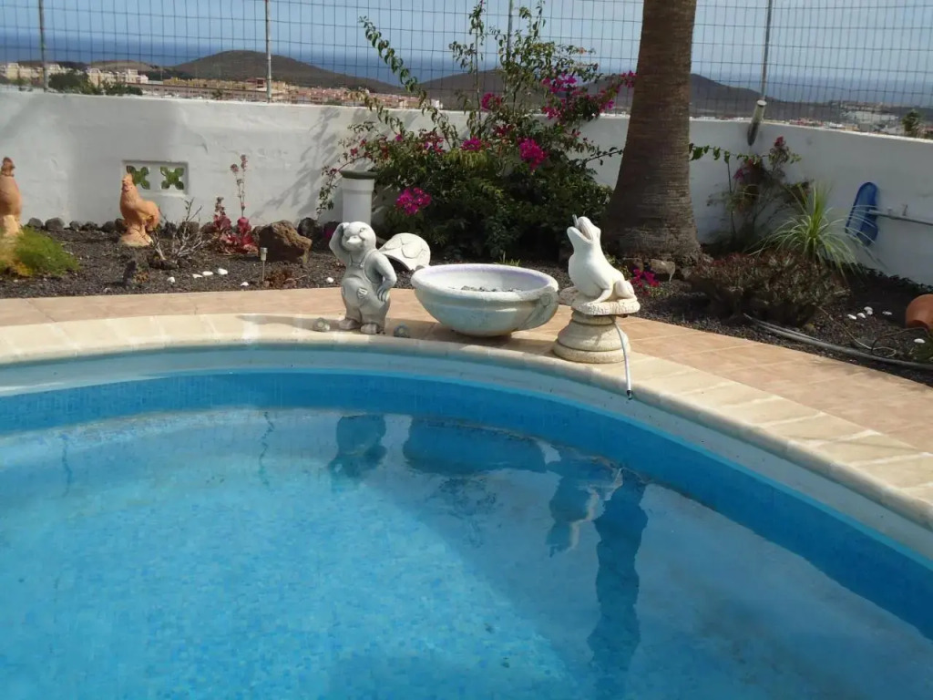 Casa Oroteanda