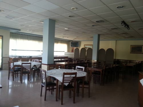 Hostal Torremirona