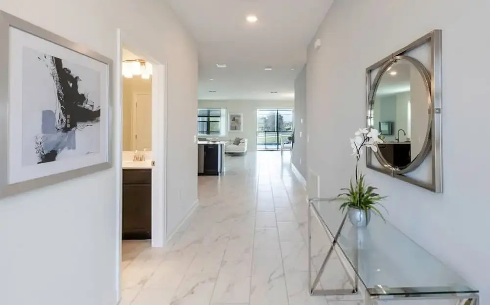 Getaway Delight-8 Bedrooms Pool Great Location