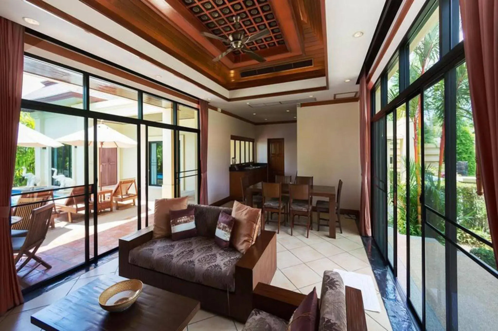 Baan Bua Estate Villas by TropicLook