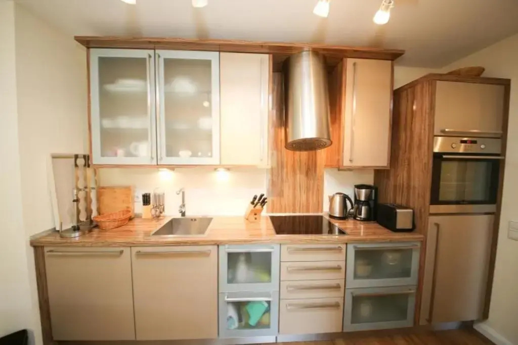 Ferienwohnung Soleil