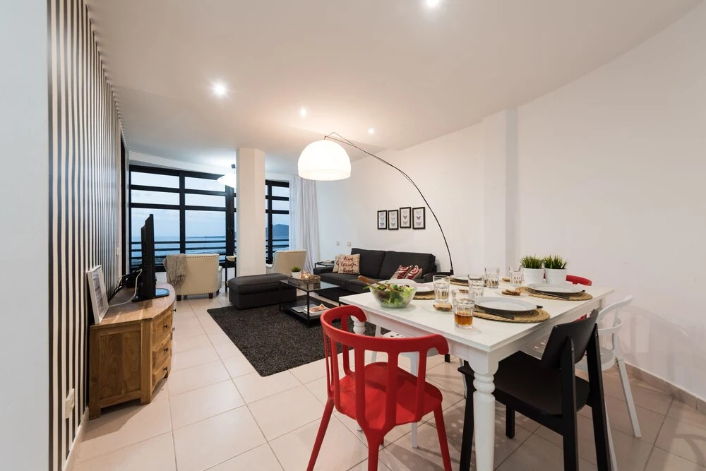 Playa Chica Dream - Living Las Canteras