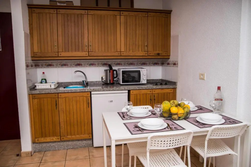 Apartment in las Americas La/81