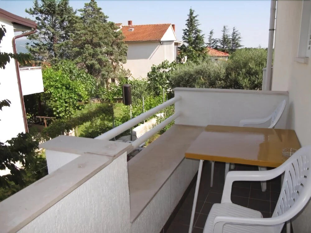 Apartments Info