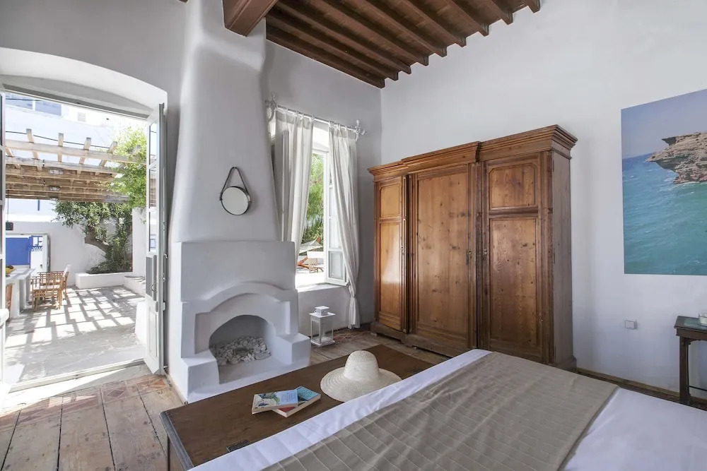 Villa Josephine by Mykonos Pearls