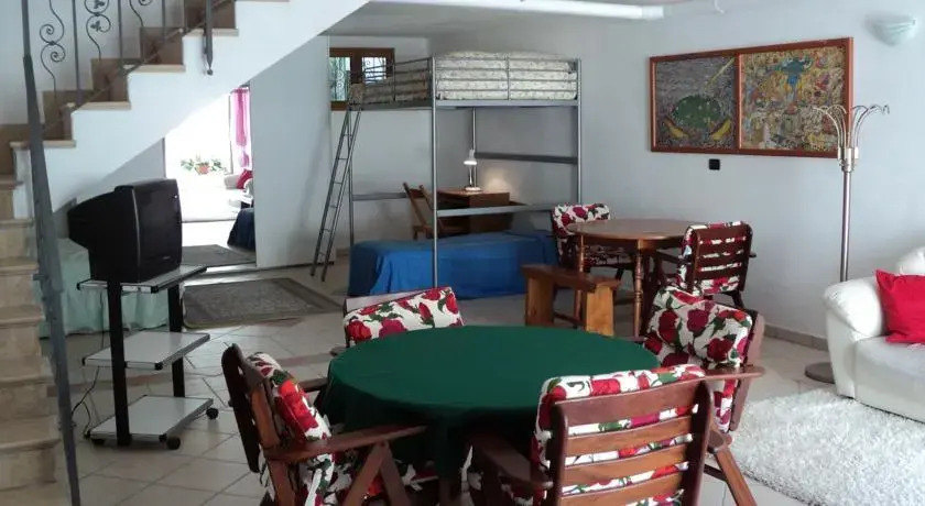 Taverna ad Alezio