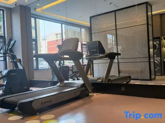 Home Selection Hotel (Taoranting Park Branch, Beijing South Station)