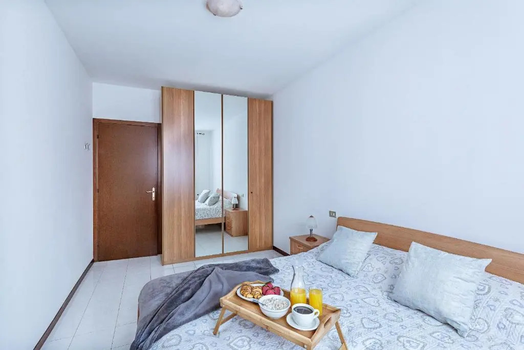 Artemisia B1 Apartment - Wonderful Italy