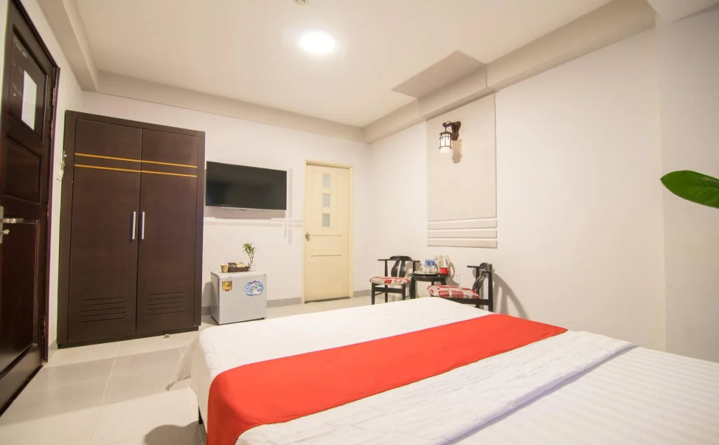 Bin Bin Hotel